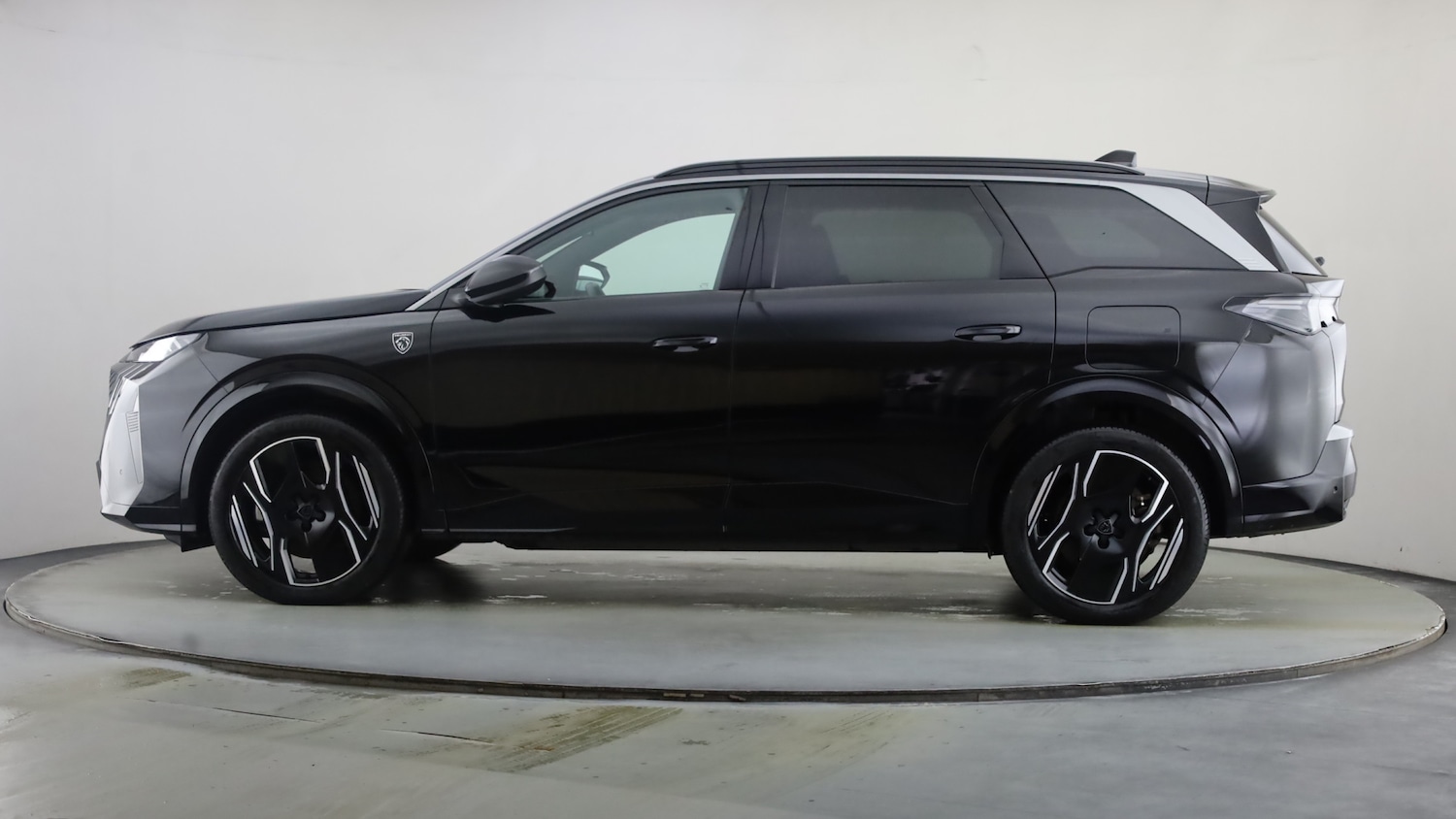 Used Peugeot 5008 2024 for sale - 76621457: Photo 14