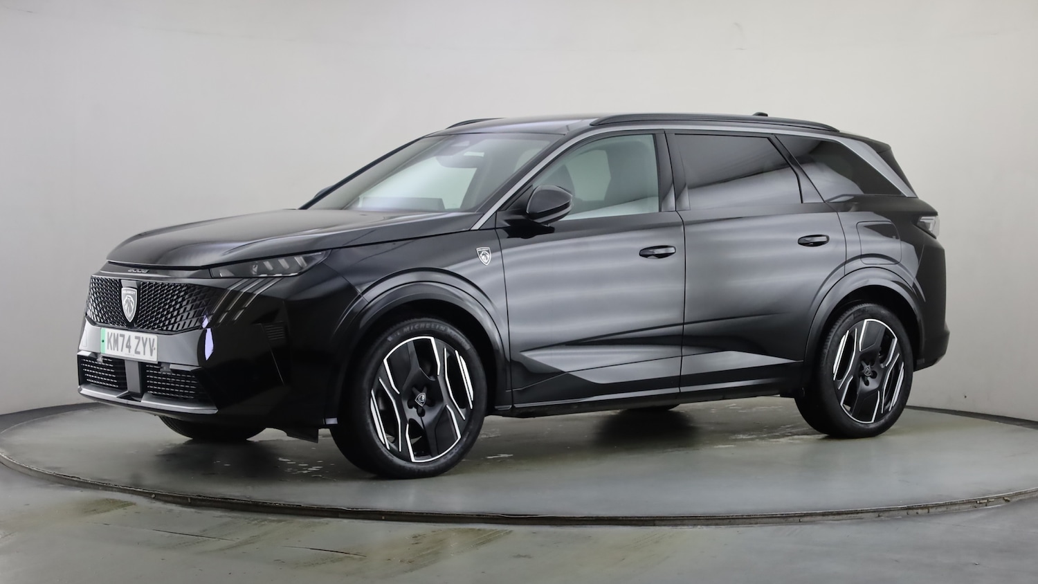 Used Peugeot 5008 2024 for sale - 76621457: Photo 15