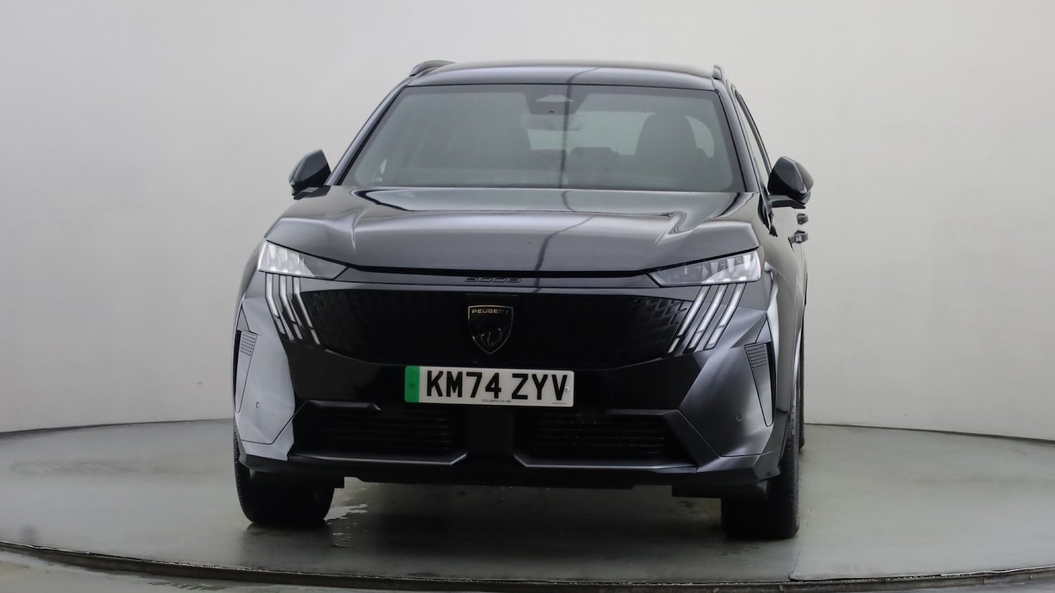 Used Peugeot 5008 2024 for sale - 76621457: Photo 16