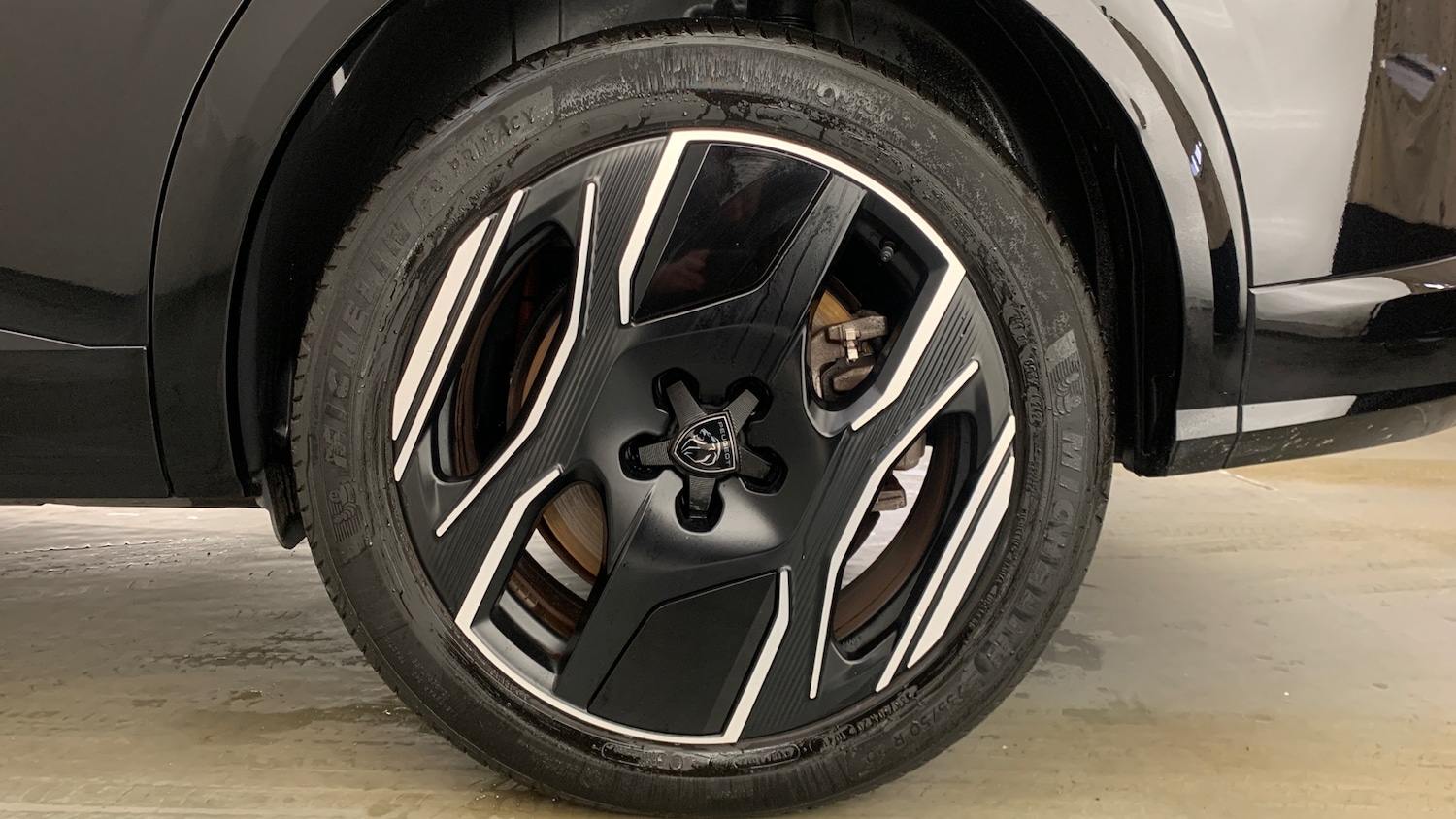 Used Peugeot 5008 2024 for sale - 76621457: Photo 17