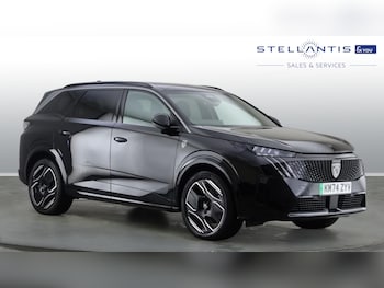 2024 - 157kW GT 73kWh 5dr Auto