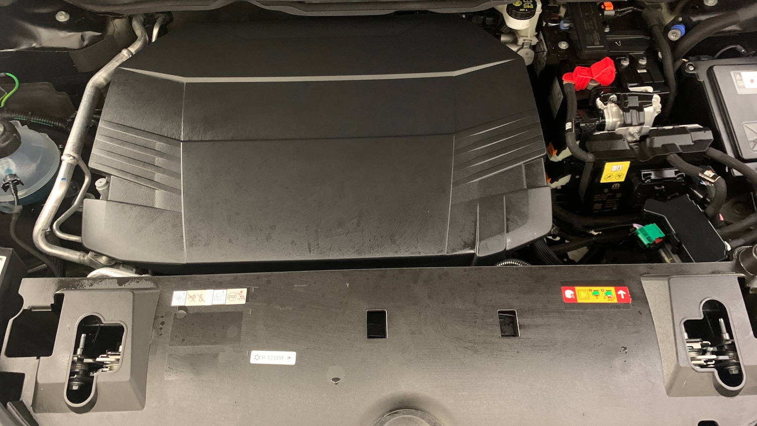 Used Peugeot 5008 2024 for sale - 76621457: Photo 21