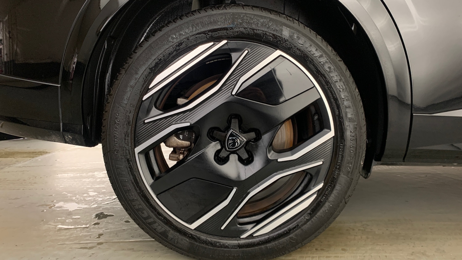 Used Peugeot 5008 2024 for sale - 76621457: Photo 22