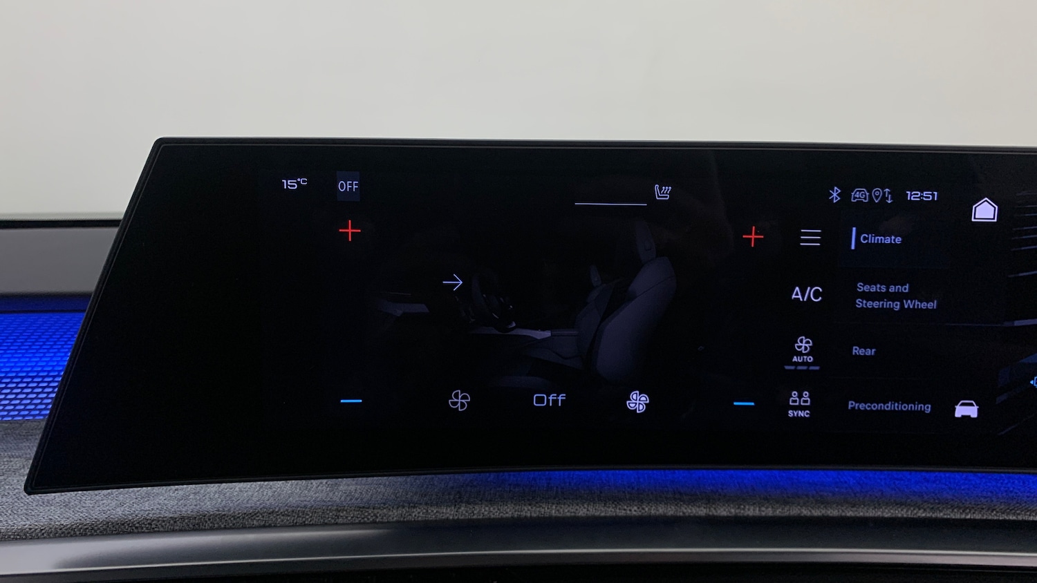 Used Peugeot 5008 2024 for sale - 76621457: Photo 24