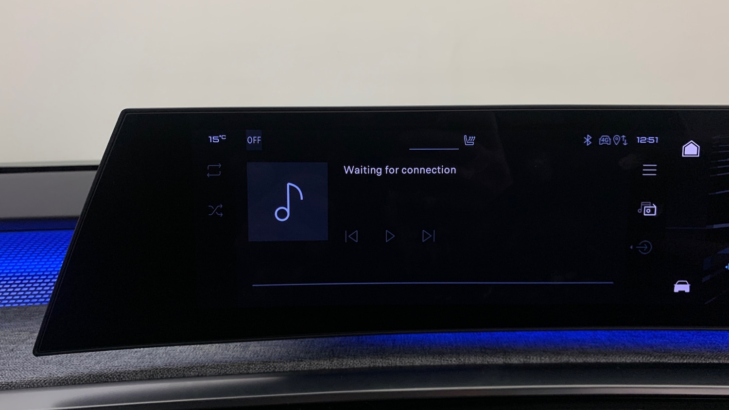 Used Peugeot 5008 2024 for sale - 76621457: Photo 26