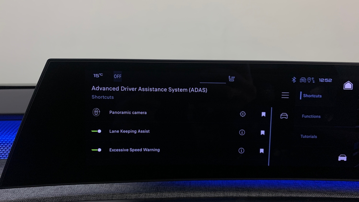 Used Peugeot 5008 2024 for sale - 76621457: Photo 27