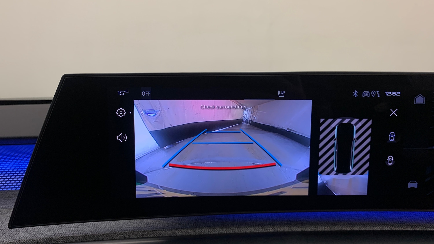 Used Peugeot 5008 2024 for sale - 76621457: Photo 28