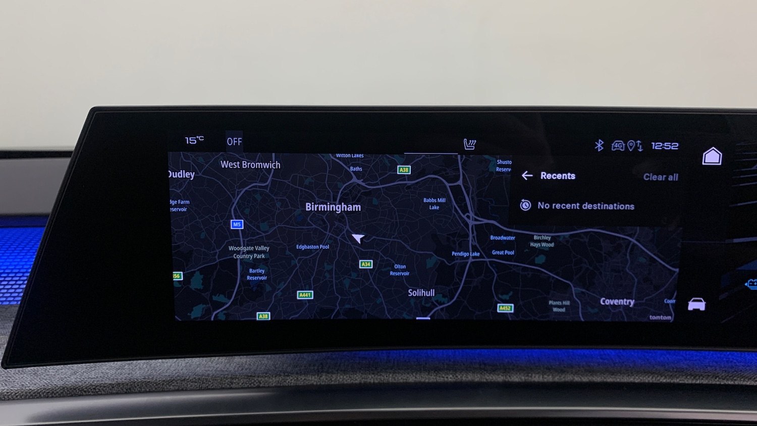 Used Peugeot 5008 2024 for sale - 76621457: Photo 29