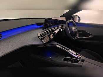 Used Peugeot 5008 2024 for sale - 76621457: Photo