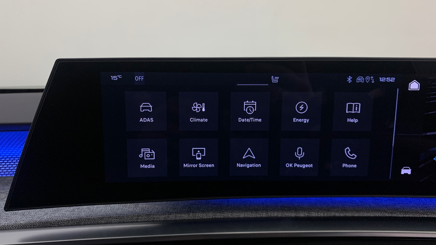 Used Peugeot 5008 2024 for sale - 76621457: Photo 30