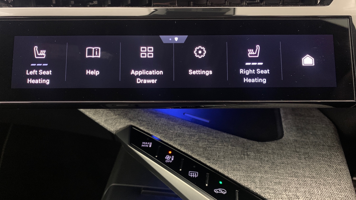 Used Peugeot 5008 2024 for sale - 76621457: Photo 31