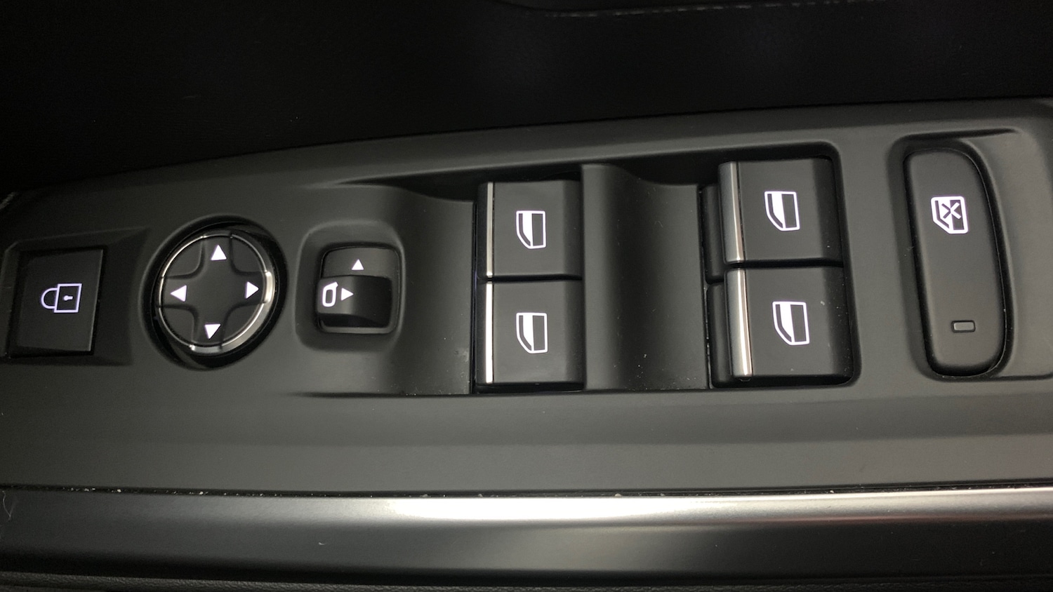 Used Peugeot 5008 2024 for sale - 76621457: Photo 39