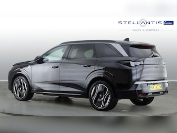 Used Peugeot 5008 2024 for sale - 76621457: Photo