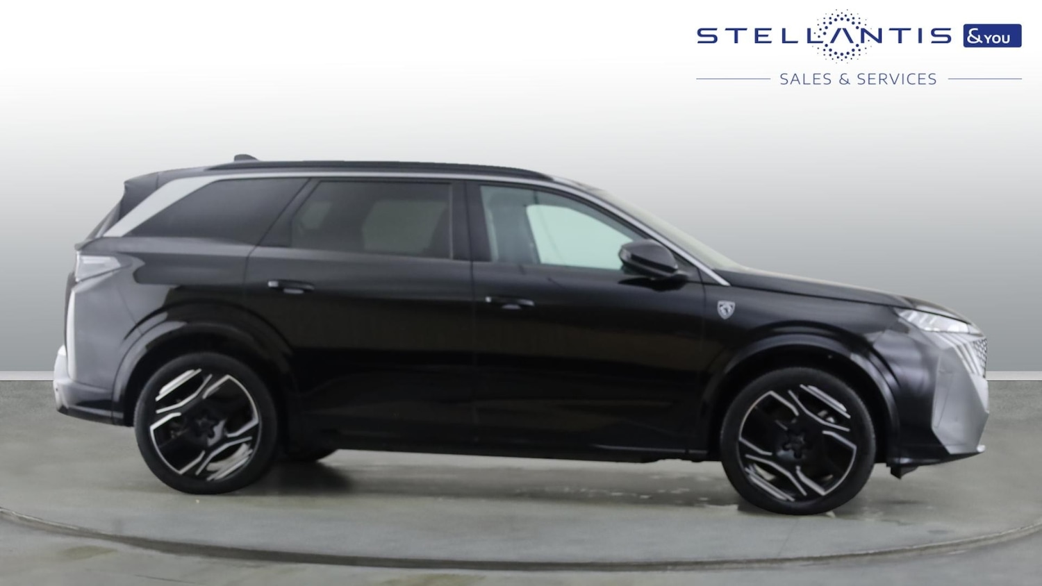 Used Peugeot 5008 2024 for sale - 76621457: Photo 4