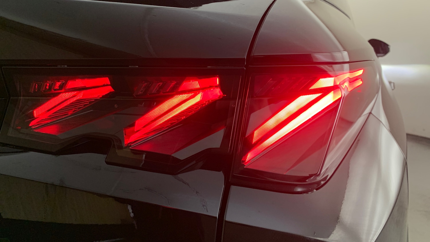 Used Peugeot 5008 2024 for sale - 76621457: Photo 42