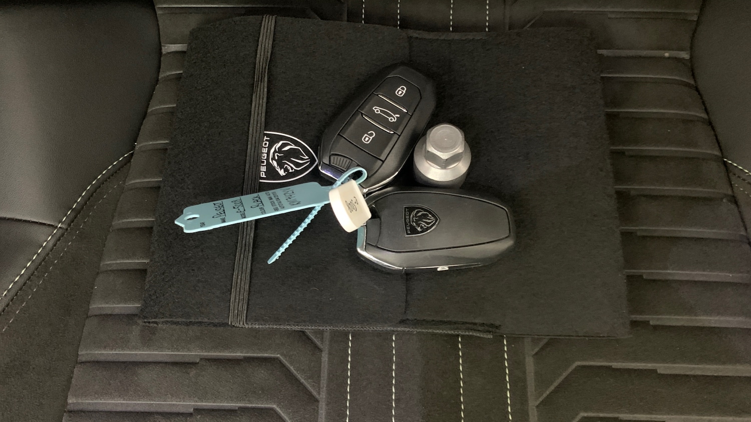 Used Peugeot 5008 2024 for sale - 76621457: Photo 43