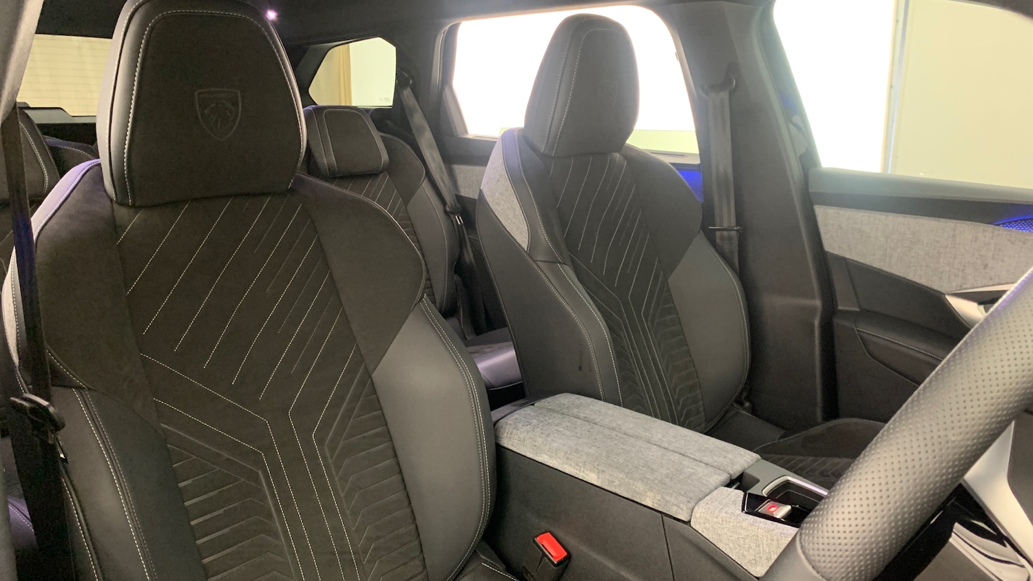 Used Peugeot 5008 2024 for sale - 76621457: Photo 44