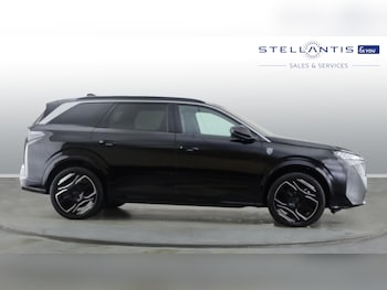 Used Peugeot 5008 2024 for sale - 76621457: Photo