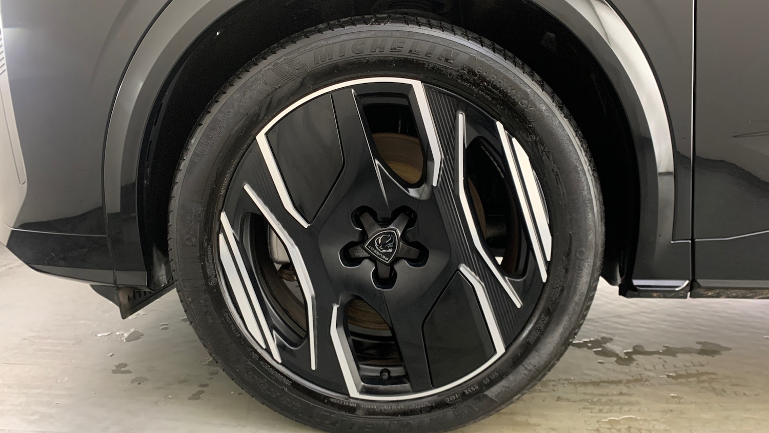 Used Peugeot 5008 2024 for sale - 76621457: Photo 6