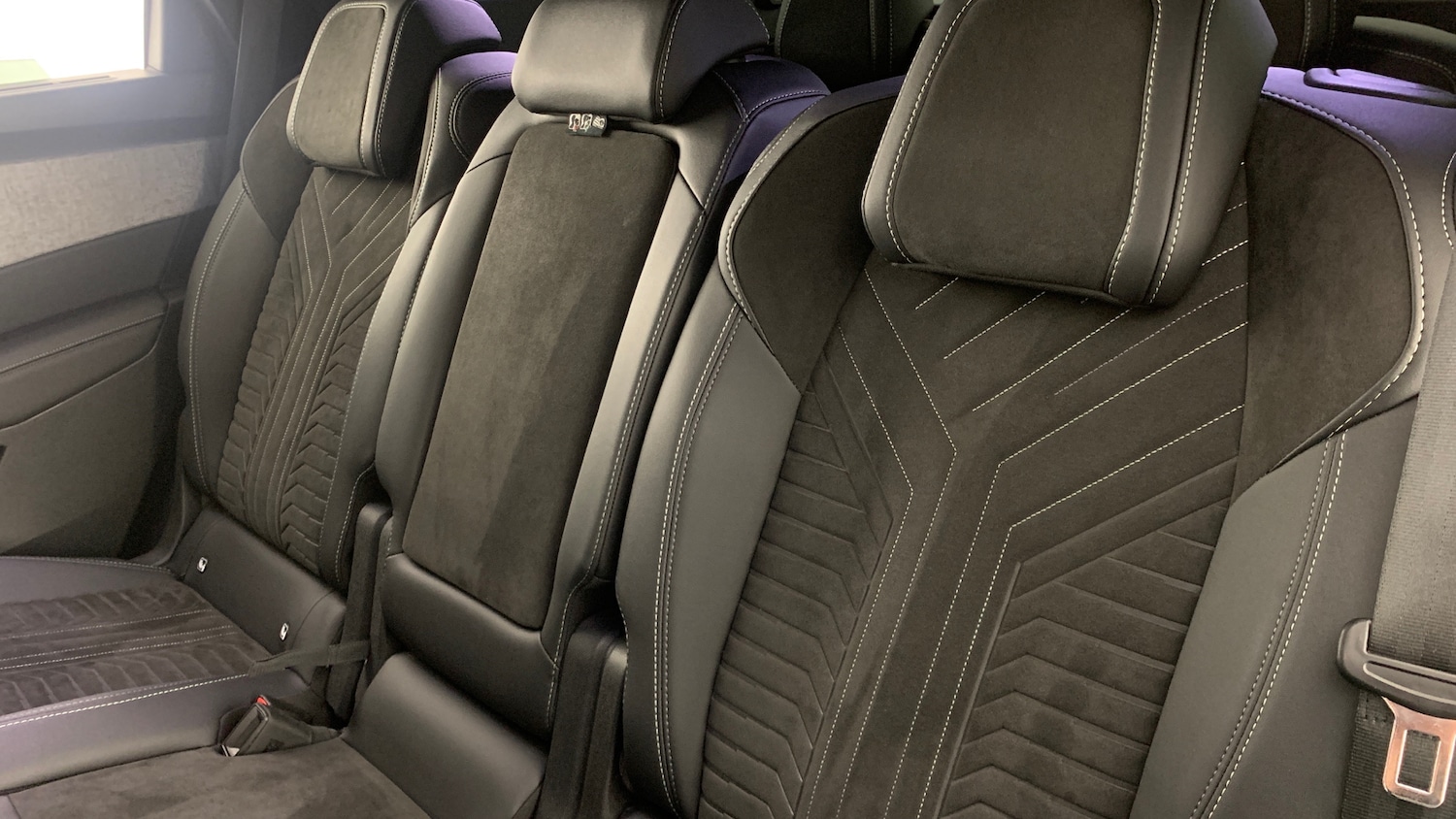 Used Peugeot 5008 2024 for sale - 76621457: Photo 8