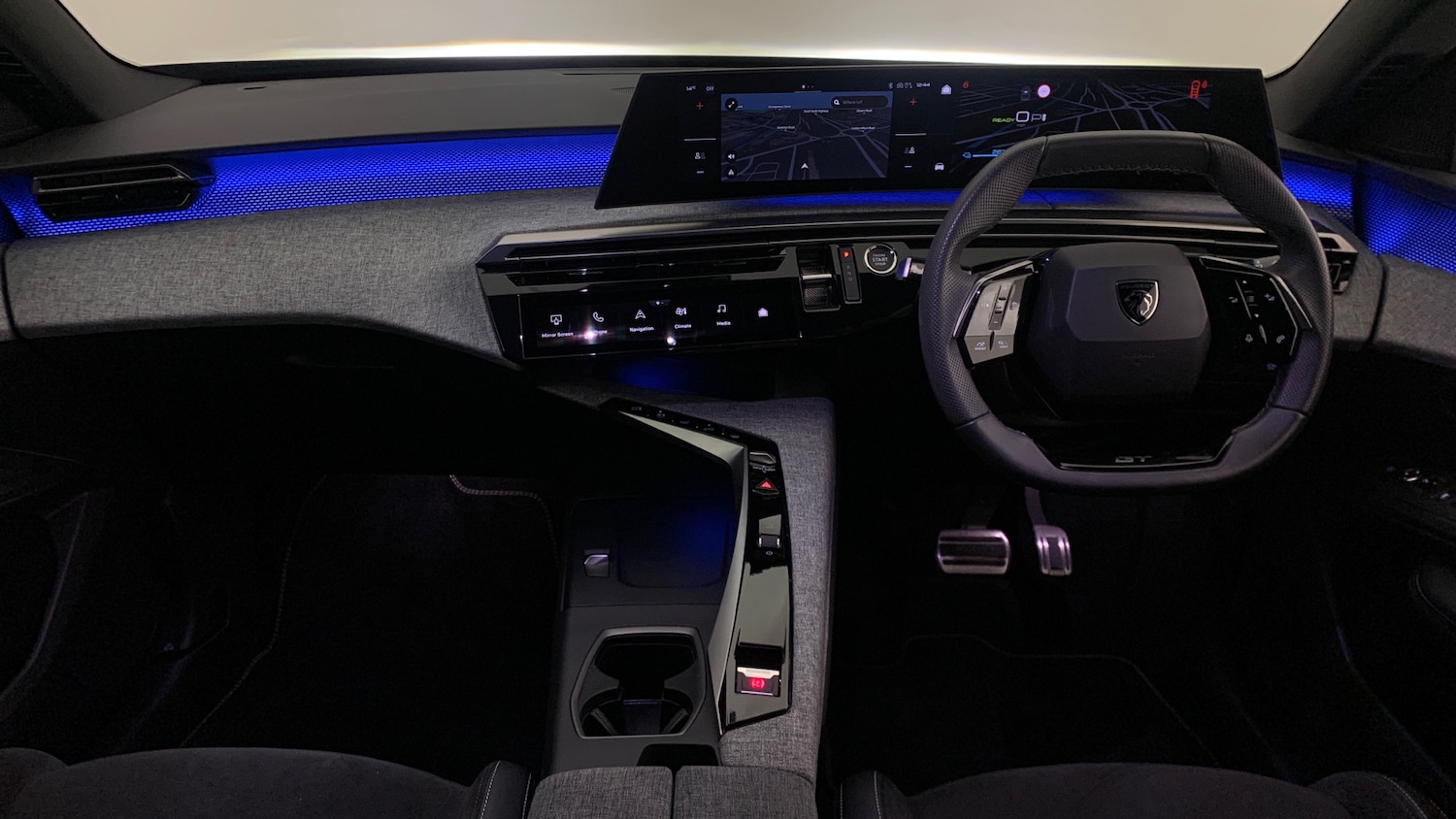 Used Peugeot 5008 2024 for sale - 76621457: Photo 9