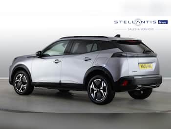 Used Peugeot 2008 2025 for sale - 79768093: Photo