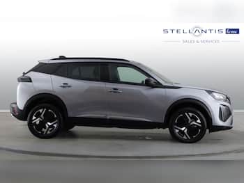 Used Peugeot 2008 2025 for sale - 79768093: Photo
