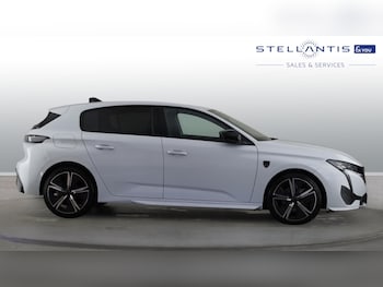 Used Peugeot 308 2025 for sale - 78417947: Photo