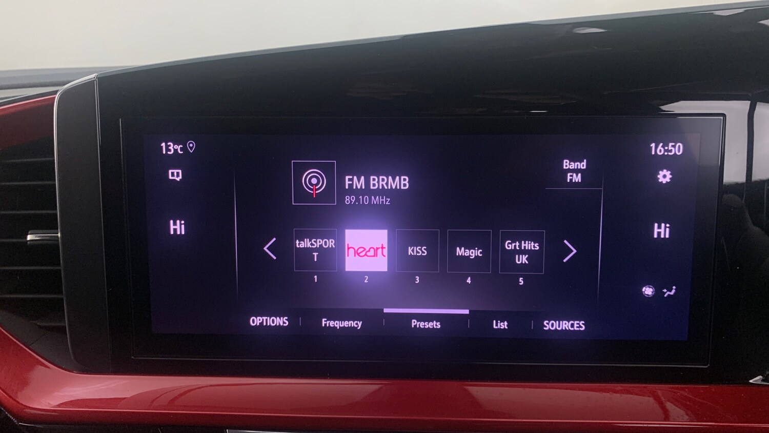 Used Vauxhall Mokka 2023 for sale - 77724582: Photo 10