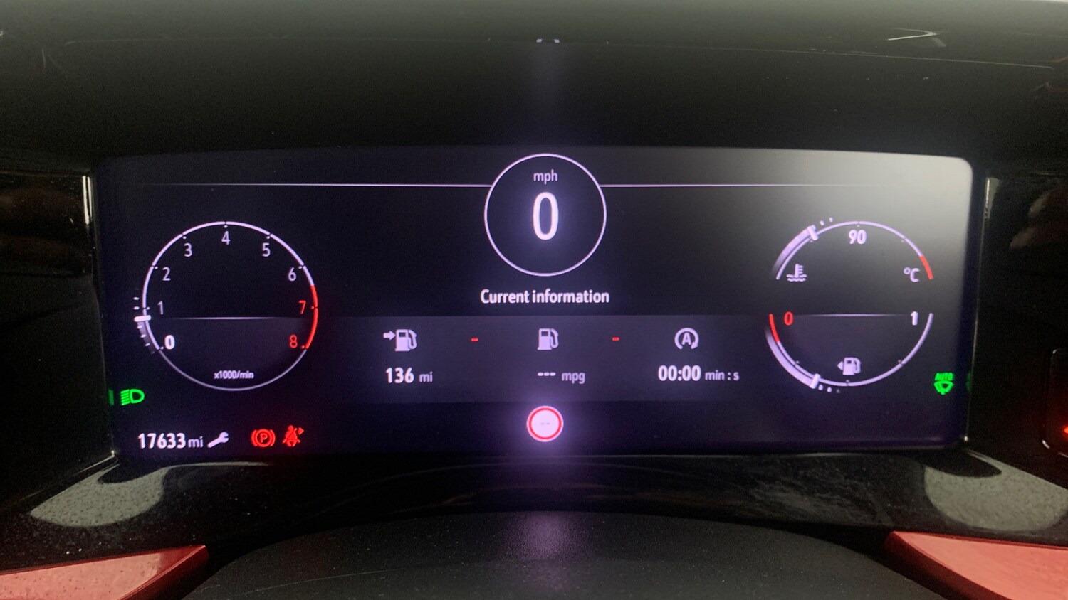 Used Vauxhall Mokka 2023 for sale - 77724582: Photo 11