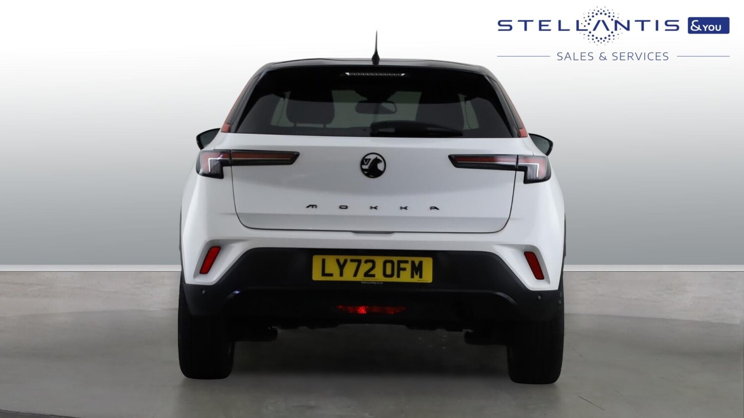 Used Vauxhall Mokka 2023 for sale - 77724582: Photo 13