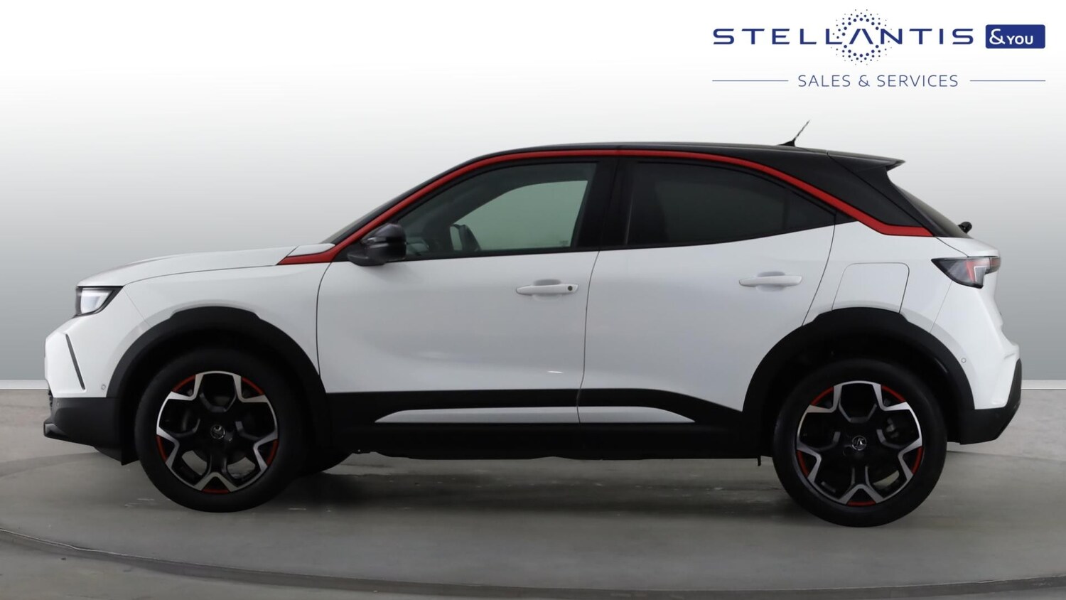 Used Vauxhall Mokka 2023 for sale - 77724582: Photo 14