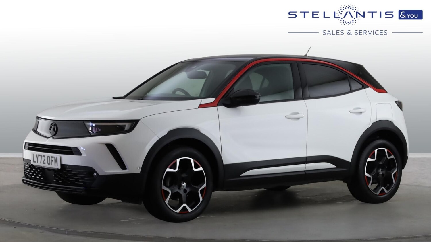 Used Vauxhall Mokka 2023 for sale - 77724582: Photo 15