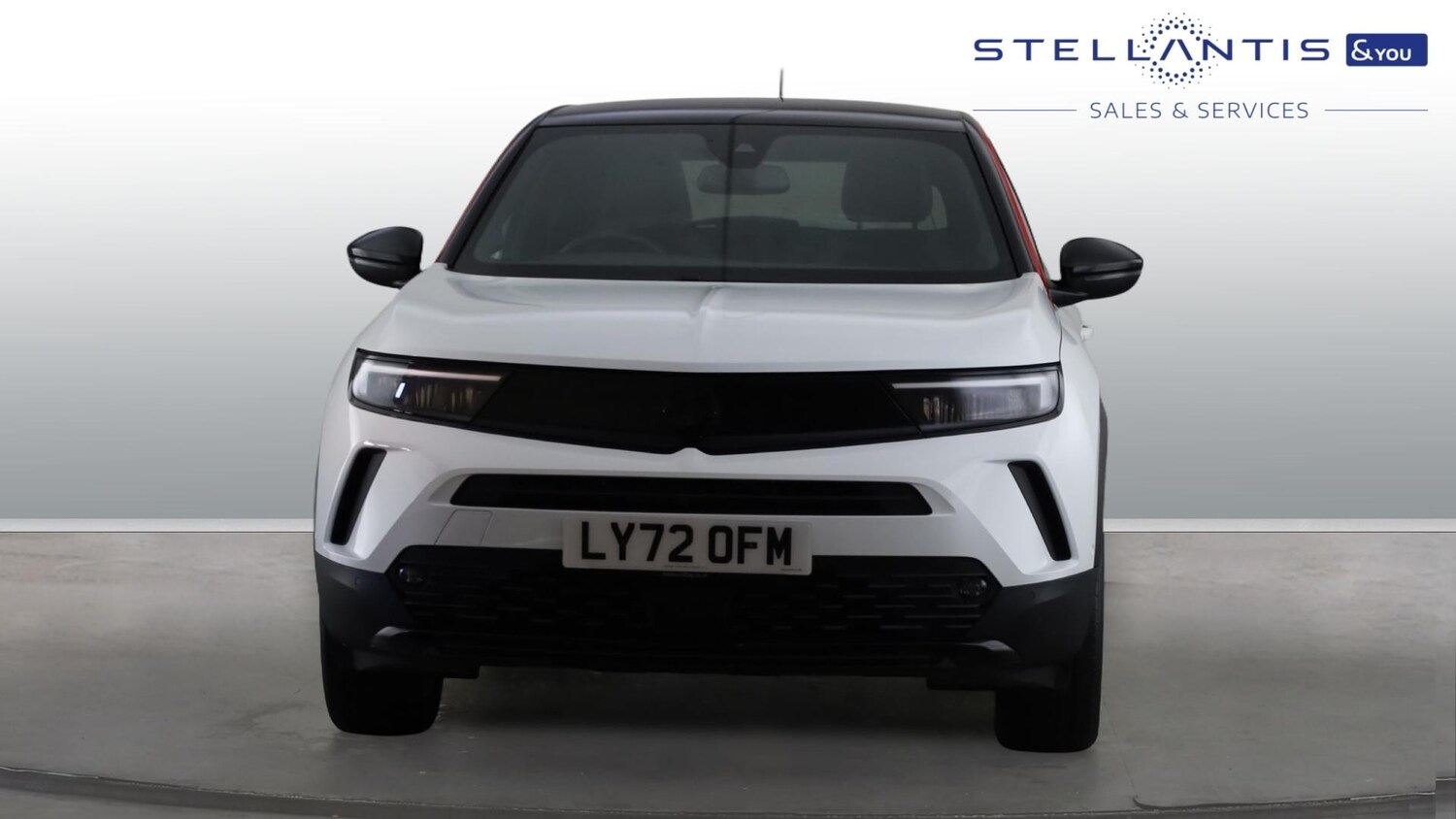 Used Vauxhall Mokka 2023 for sale - 77724582: Photo 16