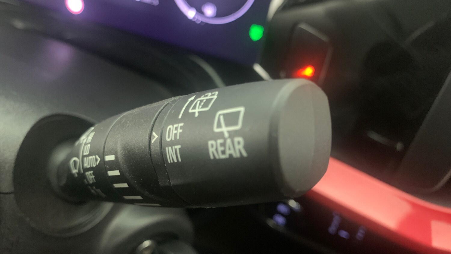 Used Vauxhall Mokka 2023 for sale - 77724582: Photo 17