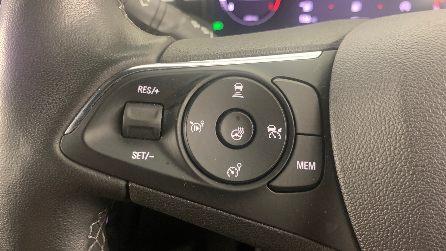 Used Vauxhall Mokka 2023 for sale - 77724582: Photo 18