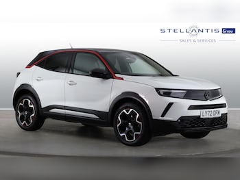 Used Vauxhall Mokka 2023 for sale - 77724582: Photo