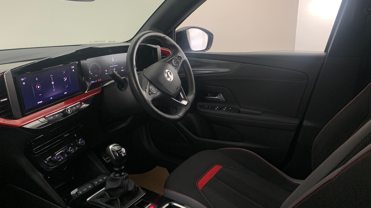 Used Vauxhall Mokka 2023 for sale - 77724582: Photo 2