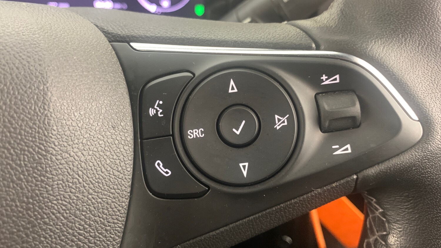 Used Vauxhall Mokka 2023 for sale - 77724582: Photo 20