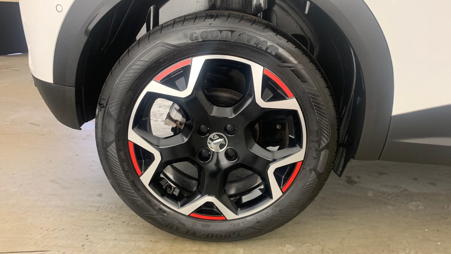 Used Vauxhall Mokka 2023 for sale - 77724582: Photo 21