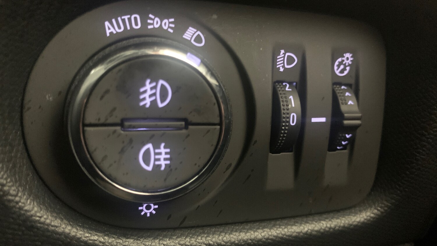 Used Vauxhall Mokka 2023 for sale - 77724582: Photo 22