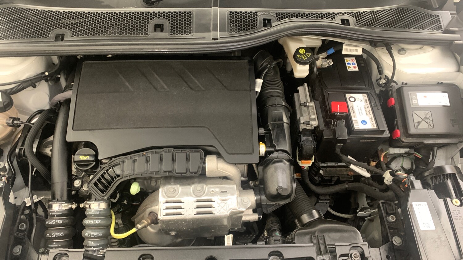 Used Vauxhall Mokka 2023 for sale - 77724582: Photo 23