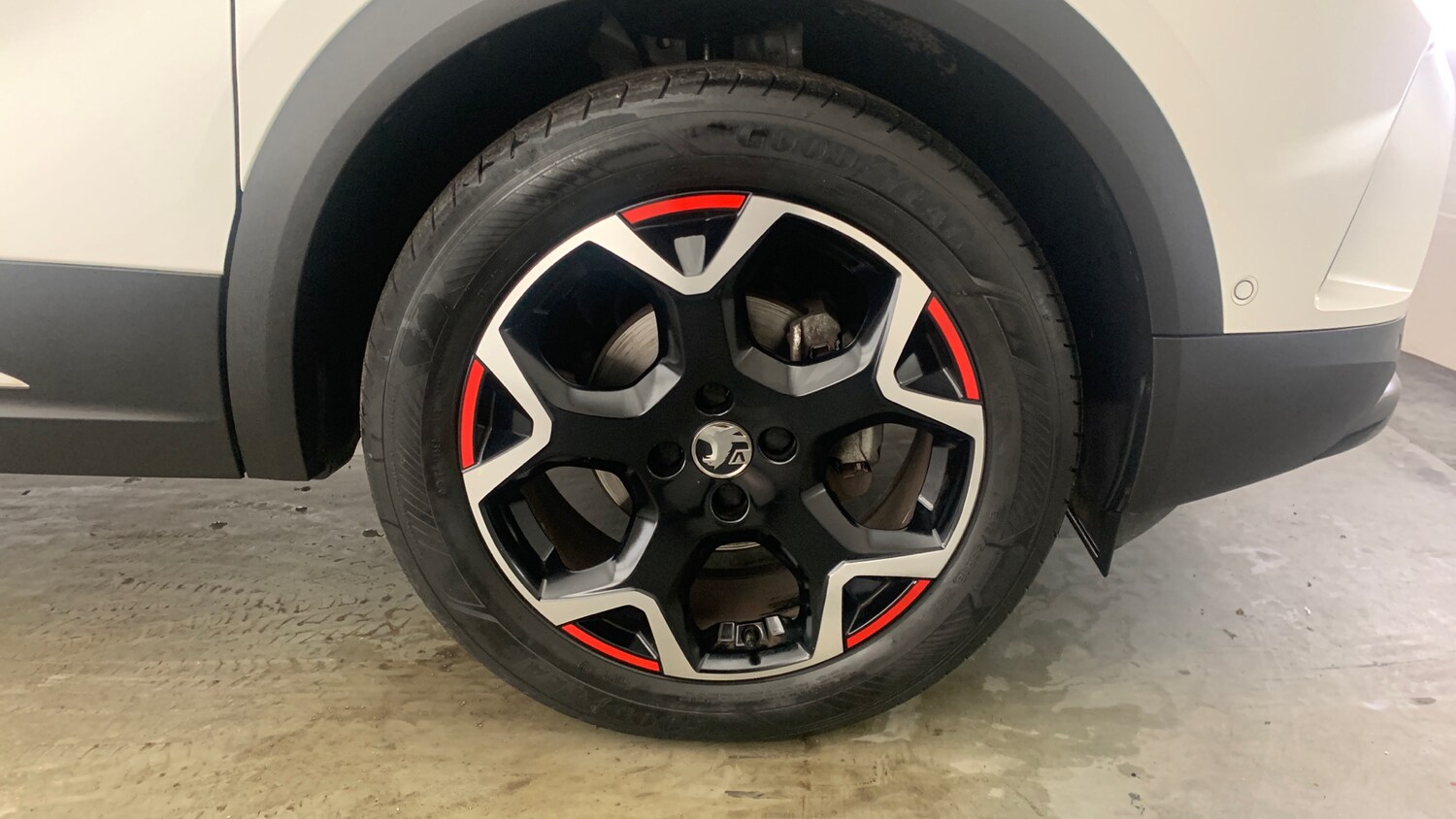 Used Vauxhall Mokka 2023 for sale - 77724582: Photo 24