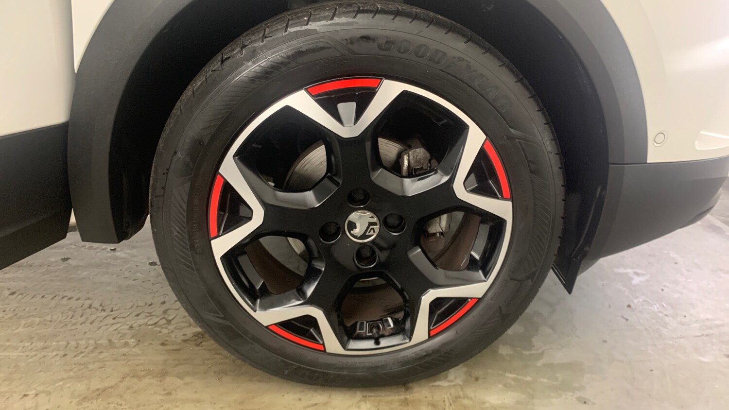 Used Vauxhall Mokka 2023 for sale - 77724582: Photo 25