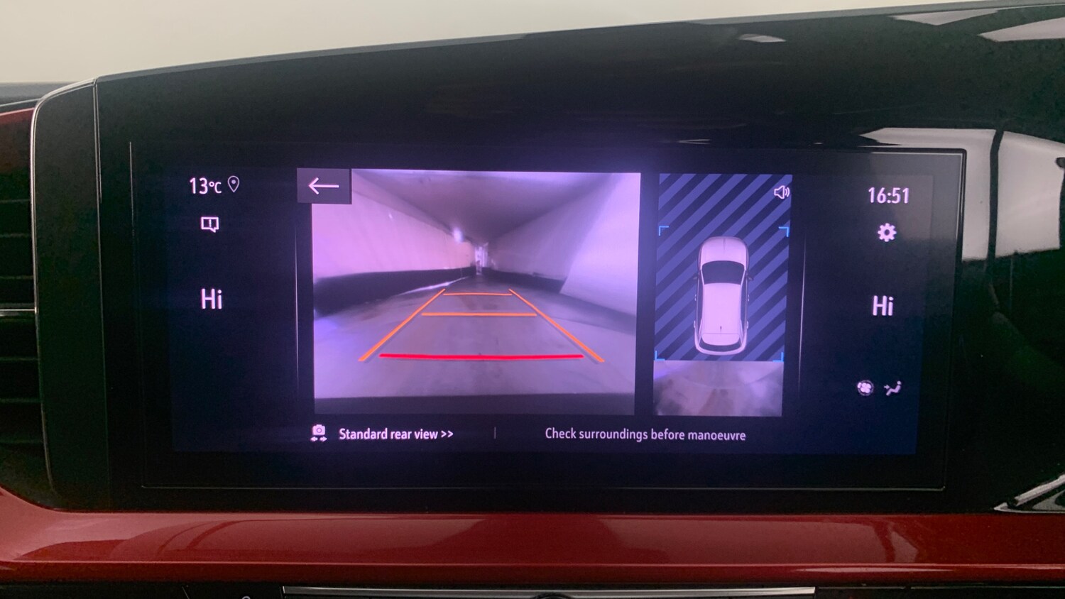 Used Vauxhall Mokka 2023 for sale - 77724582: Photo 26