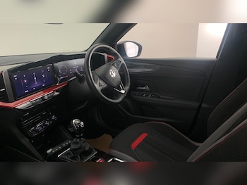 Used Vauxhall Mokka 2023 for sale - 77724582: Photo