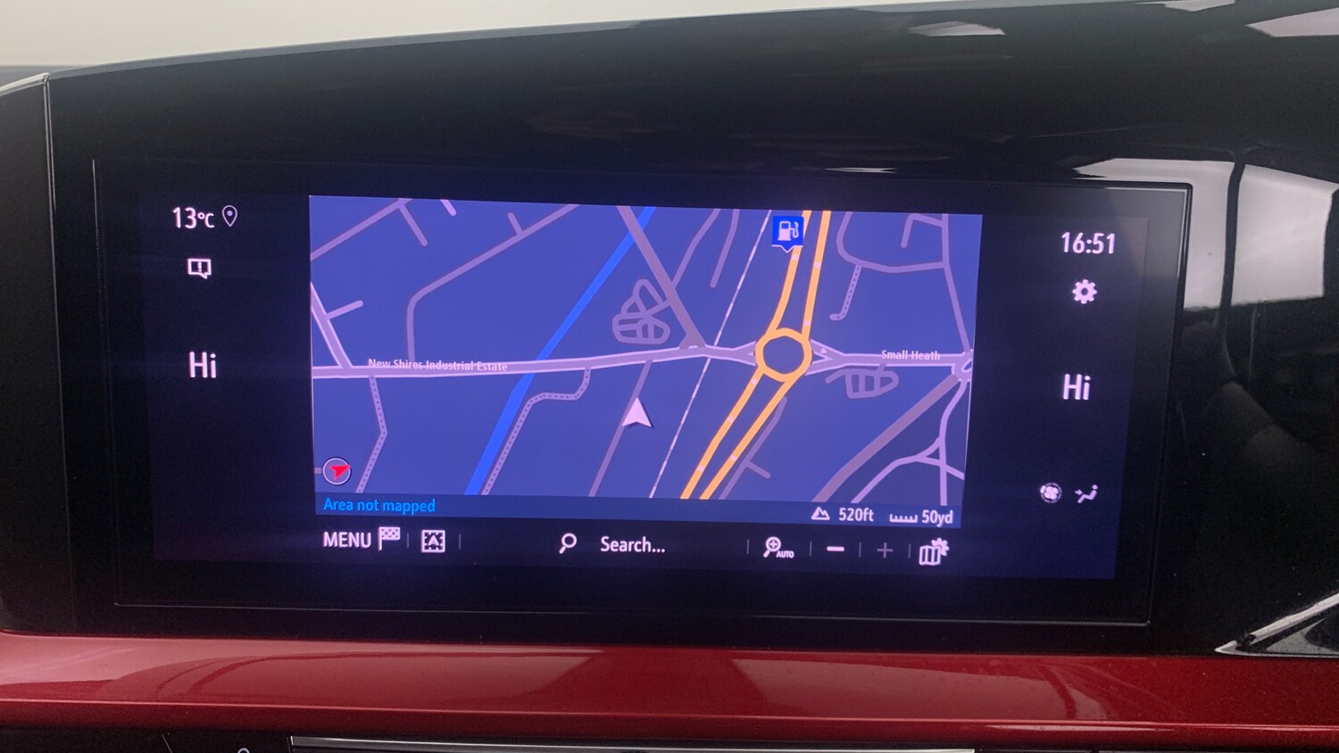 Used Vauxhall Mokka 2023 for sale - 77724582: Photo 32