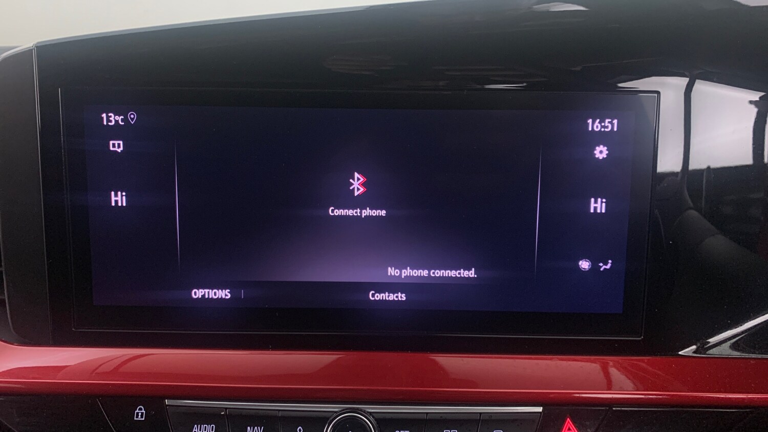 Used Vauxhall Mokka 2023 for sale - 77724582: Photo 33