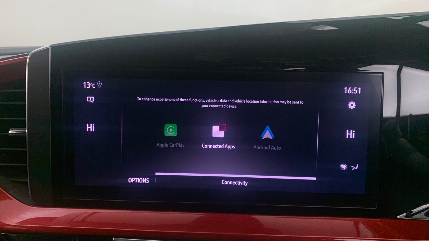 Used Vauxhall Mokka 2023 for sale - 77724582: Photo 34