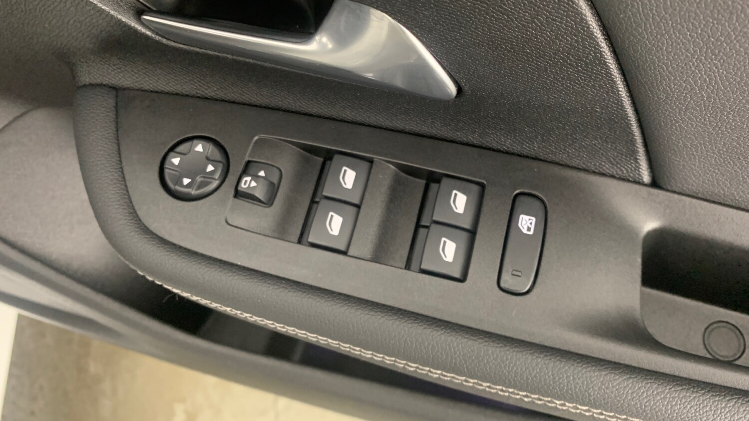 Used Vauxhall Mokka 2023 for sale - 77724582: Photo 39